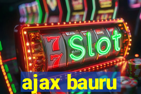 ajax bauru