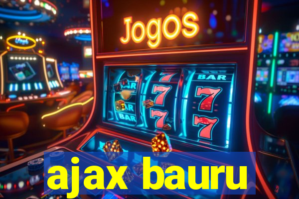 ajax bauru