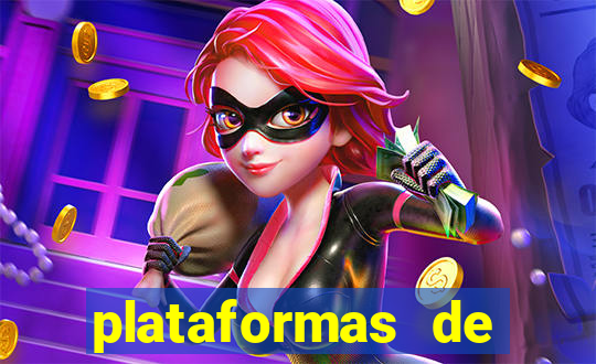 plataformas de jogos americanas