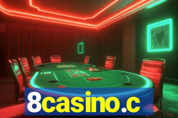 8casino.c