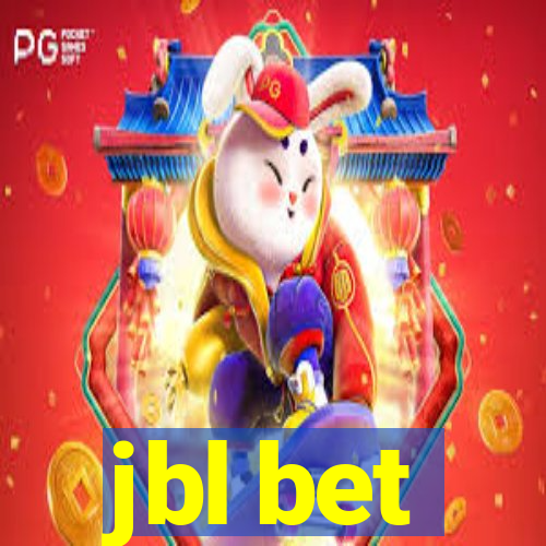 jbl bet