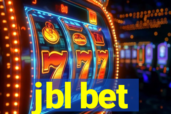 jbl bet