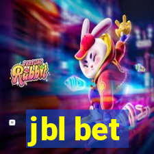 jbl bet