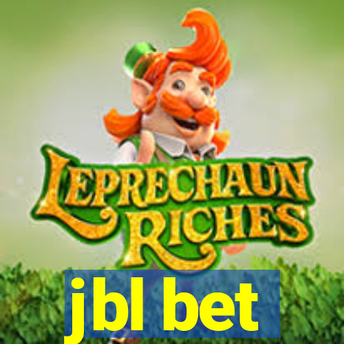 jbl bet