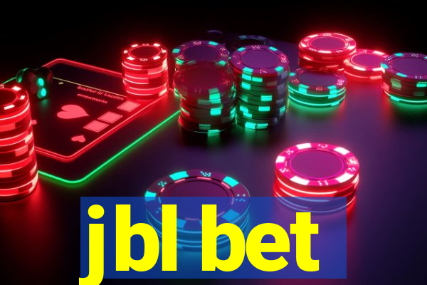 jbl bet