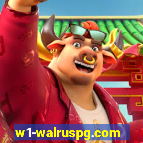 w1-walruspg.com