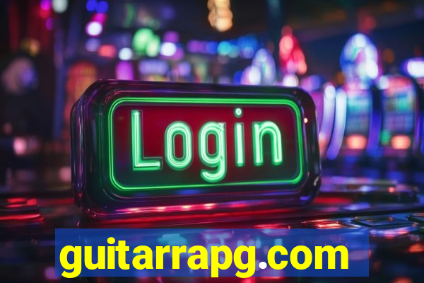 guitarrapg.com