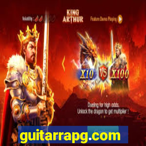 guitarrapg.com