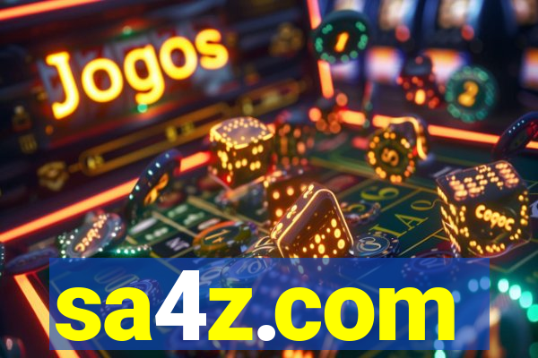 sa4z.com