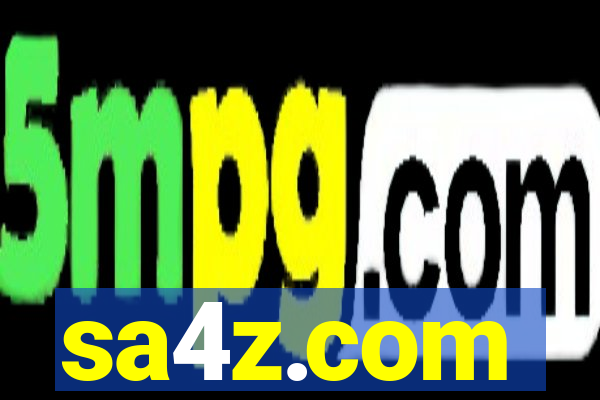 sa4z.com