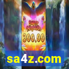 sa4z.com