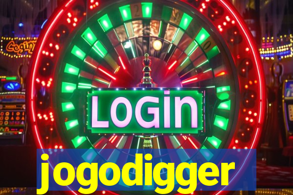 jogodigger