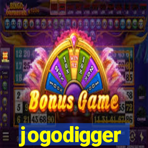 jogodigger