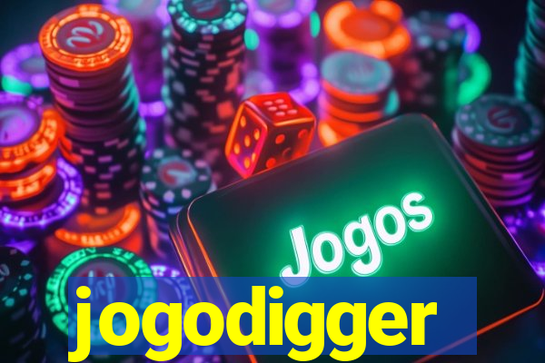 jogodigger