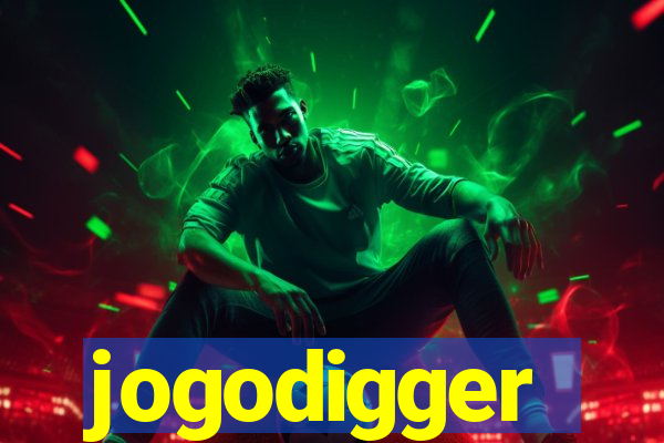 jogodigger