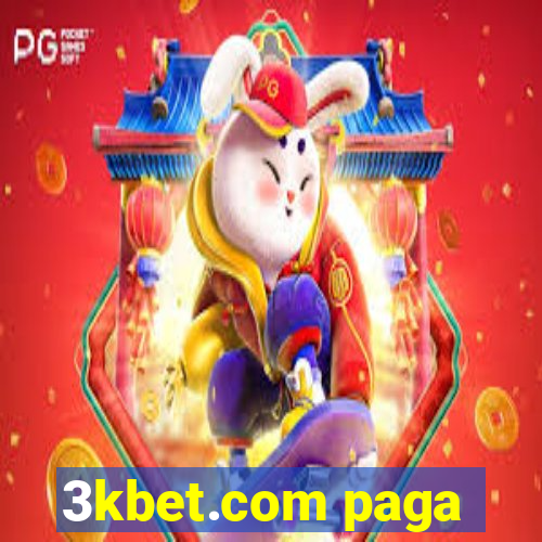 3kbet.com paga