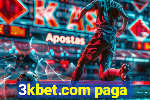 3kbet.com paga