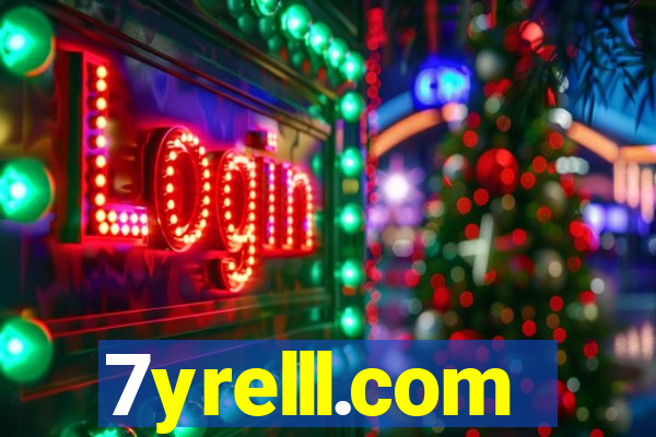 7yrelll.com