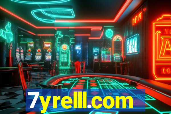 7yrelll.com