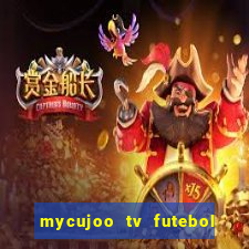 mycujoo tv futebol ao vivo