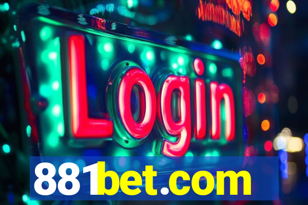 881bet.com