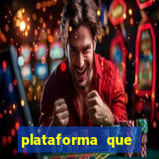 plataforma que ganha bonus para jogar