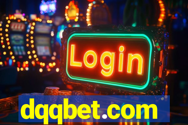 dqqbet.com