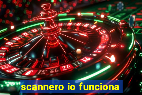 scannero io funciona