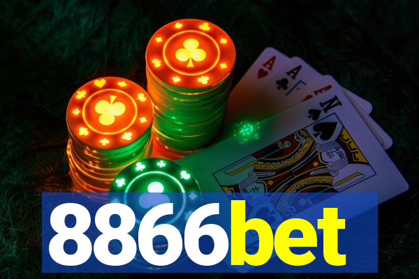 8866bet