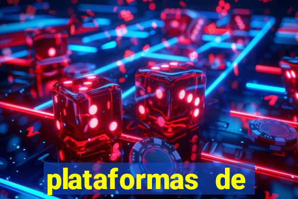 plataformas de jogos que pagam bem