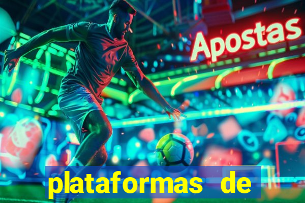 plataformas de jogos que pagam bem