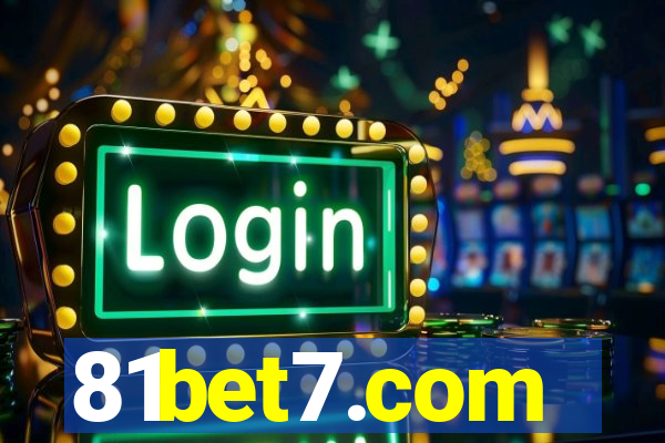 81bet7.com