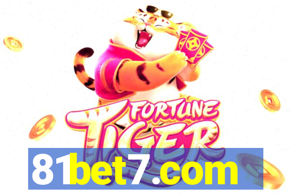 81bet7.com