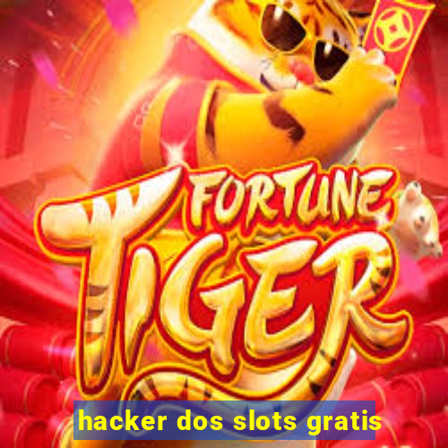 hacker dos slots gratis