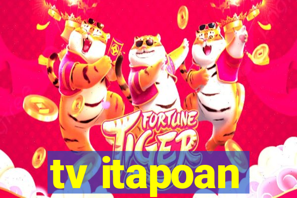 tv itapoan