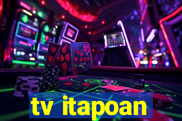 tv itapoan