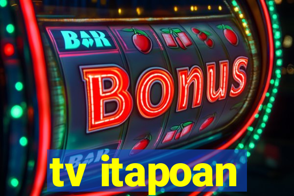 tv itapoan