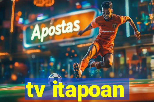 tv itapoan