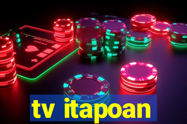 tv itapoan