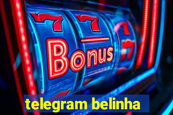 telegram belinha