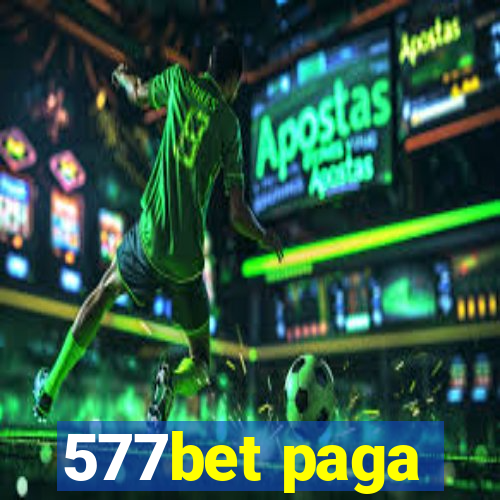 577bet paga