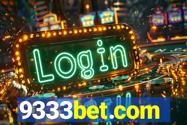 9333bet.com