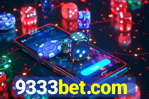 9333bet.com