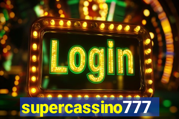 supercassino777