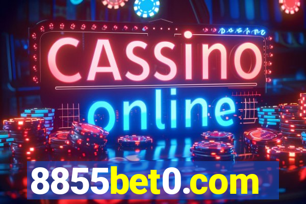 8855bet0.com