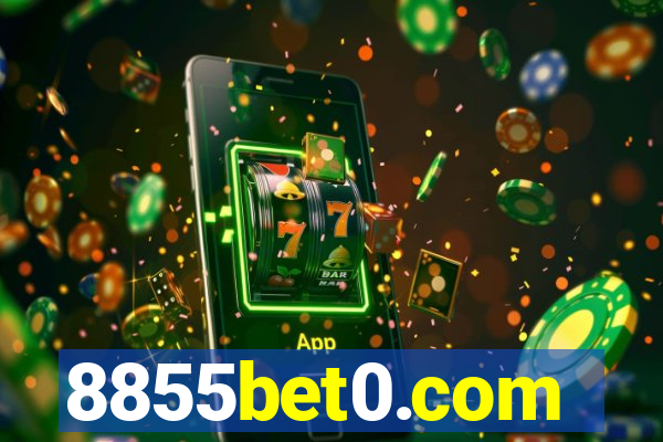 8855bet0.com