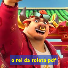 o rei da roleta pdf