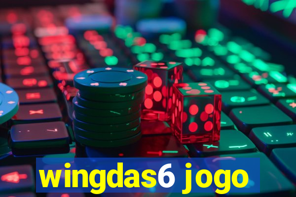 wingdas6 jogo