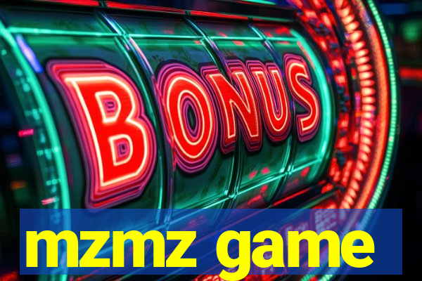 mzmz game