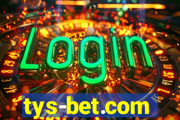 tys-bet.com